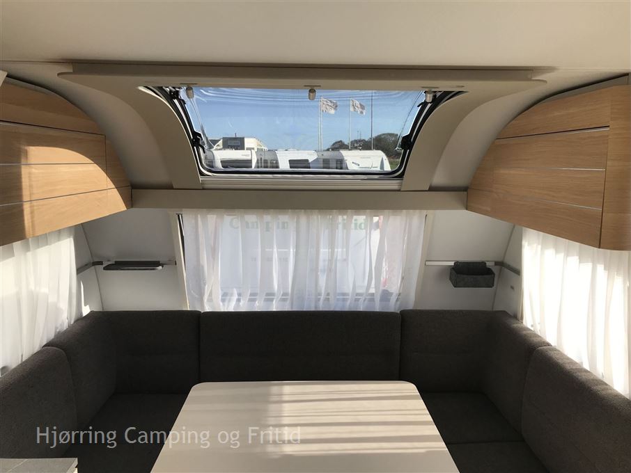 Adria Adora 613 UT