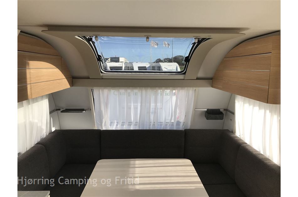 Adria Adora 613 UT