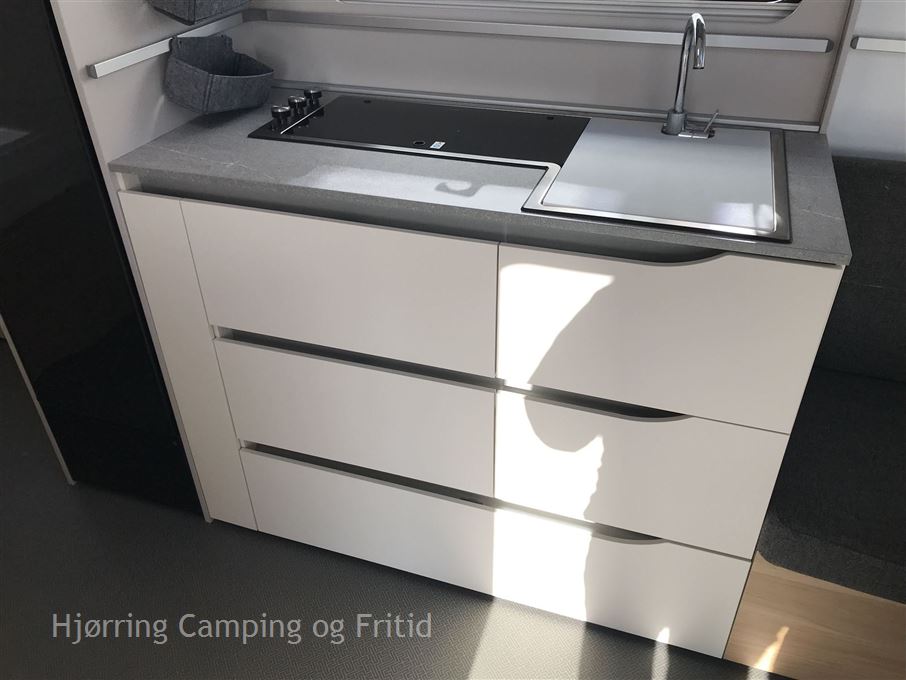 Adria Adora 613 UT