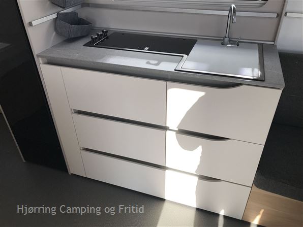 Adria Adora 613 UT