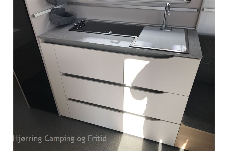 Adria Adora 613 UT