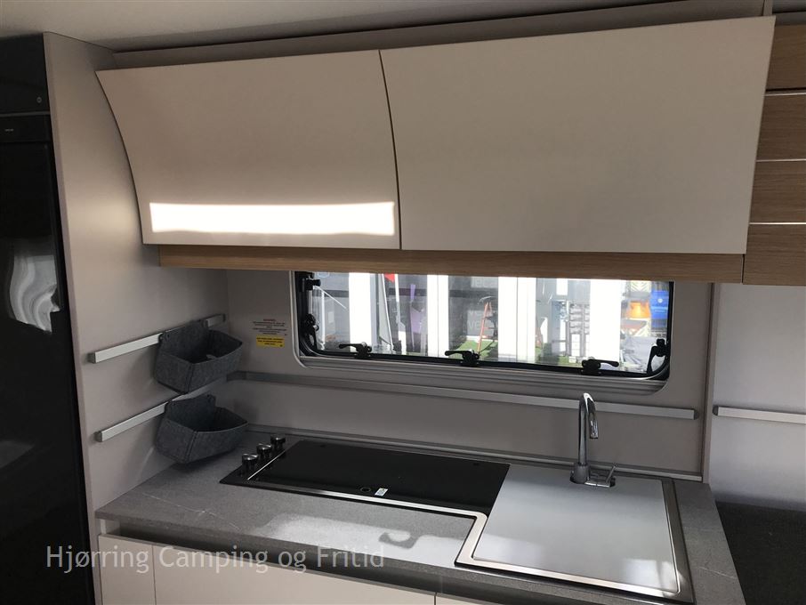 Adria Adora 613 UT