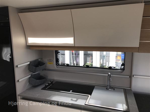 Adria Adora 613 UT