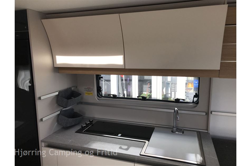 Adria Adora 613 UT