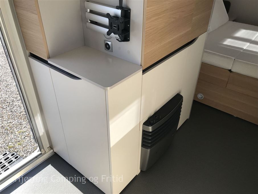 Adria Adora 613 UT