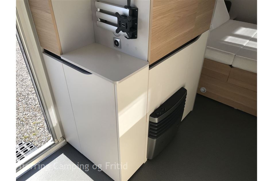 Adria Adora 613 UT
