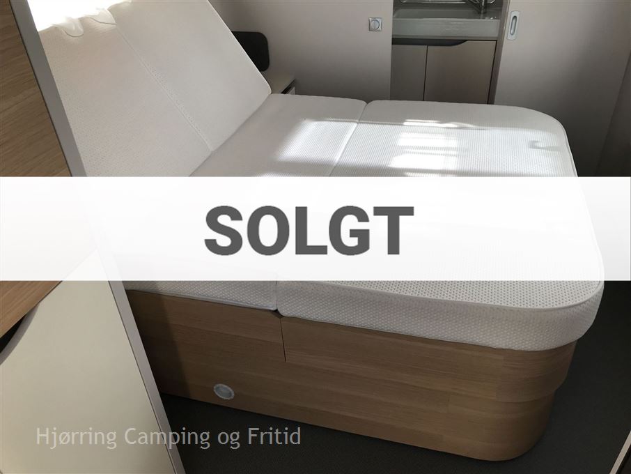 Adria Adora 613 UT