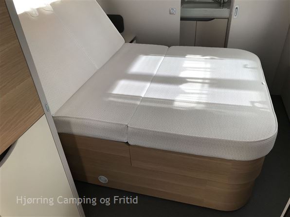 Adria Adora 613 UT
