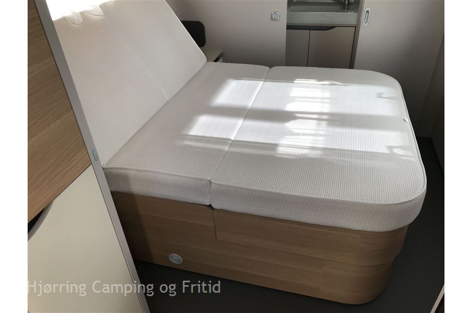 Adria Adora 613 UT