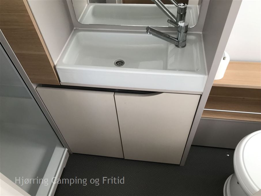 Adria Adora 613 UT