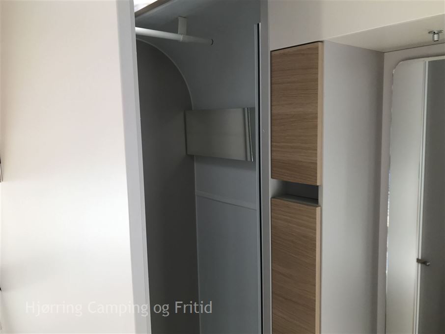 Adria Adora 613 UT