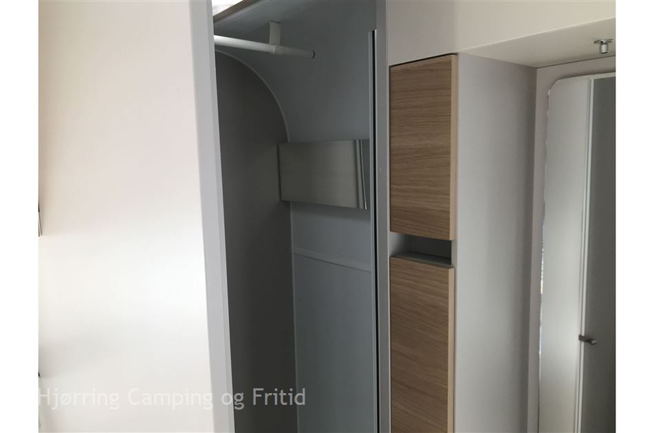 Adria Adora 613 UT