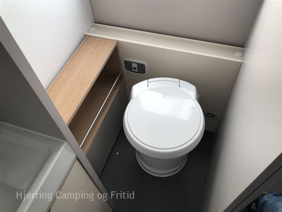 Adria Adora 613 UT