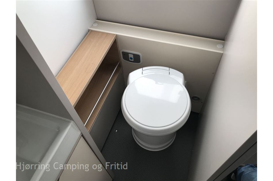 Adria Adora 613 UT