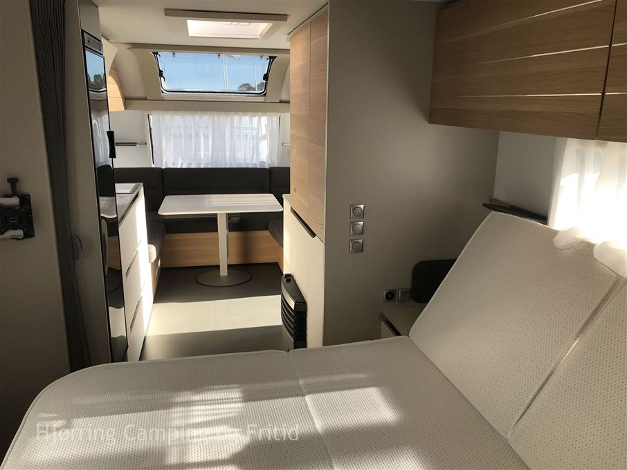Adria Adora 613 UT