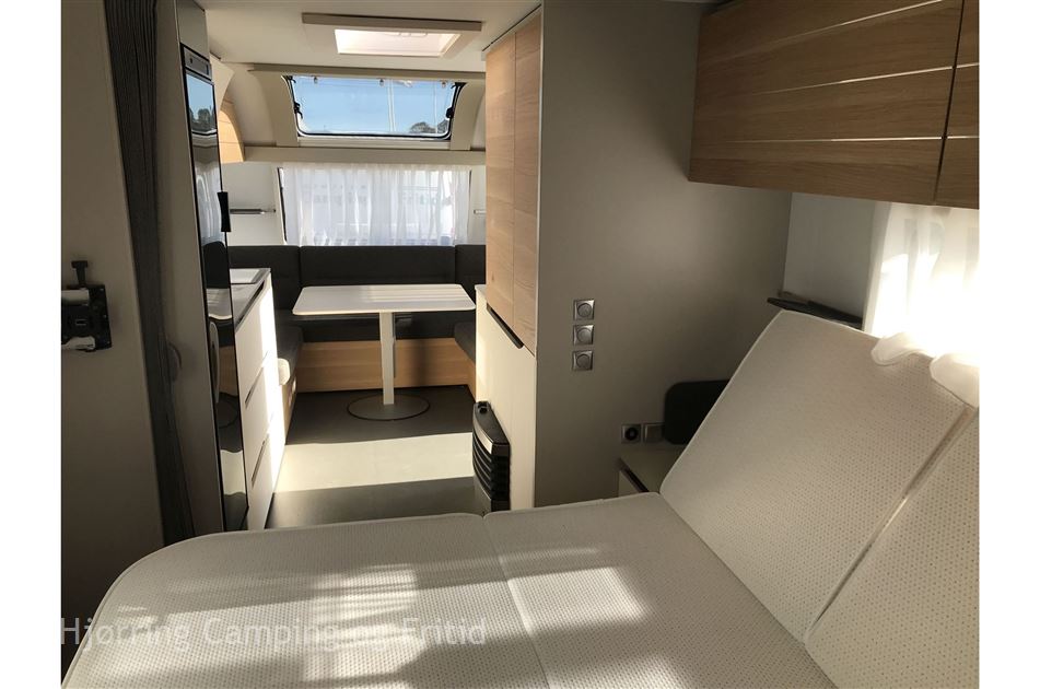 Adria Adora 613 UT