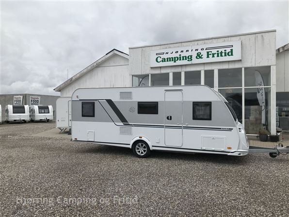 Knaus Sport 580 QS