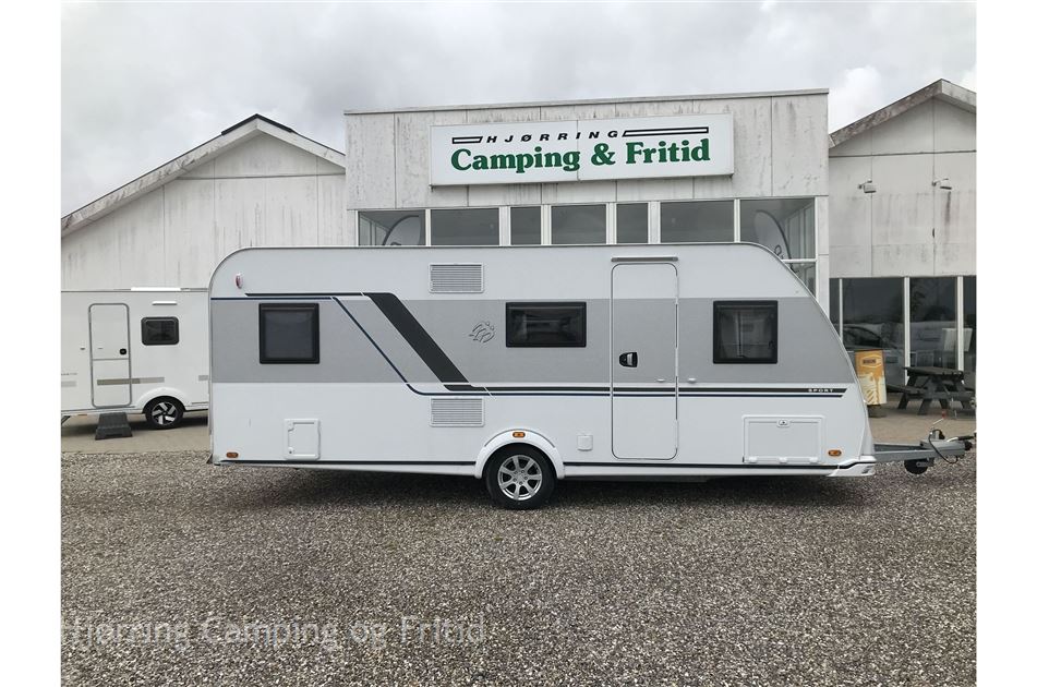 Knaus Sport 580 QS