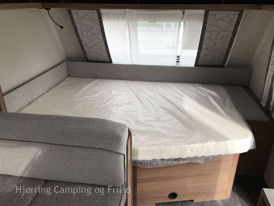 Knaus Sport 580 QS