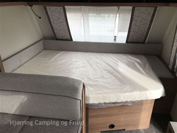 Knaus Sport 580 QS