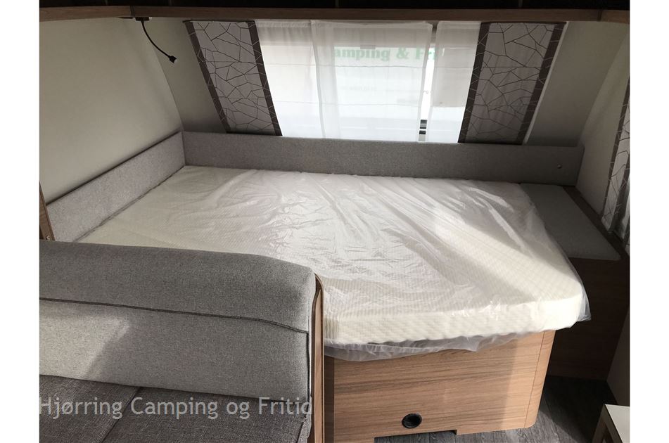 Knaus Sport 580 QS