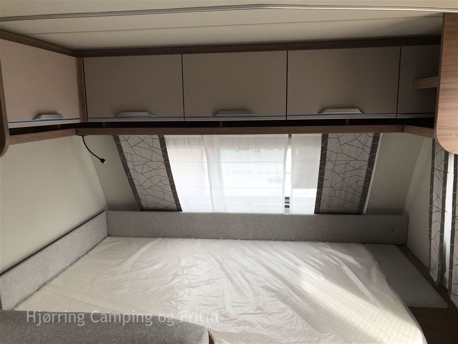 Knaus Sport 580 QS
