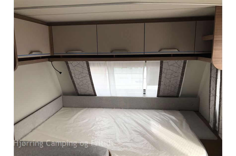 Knaus Sport 580 QS