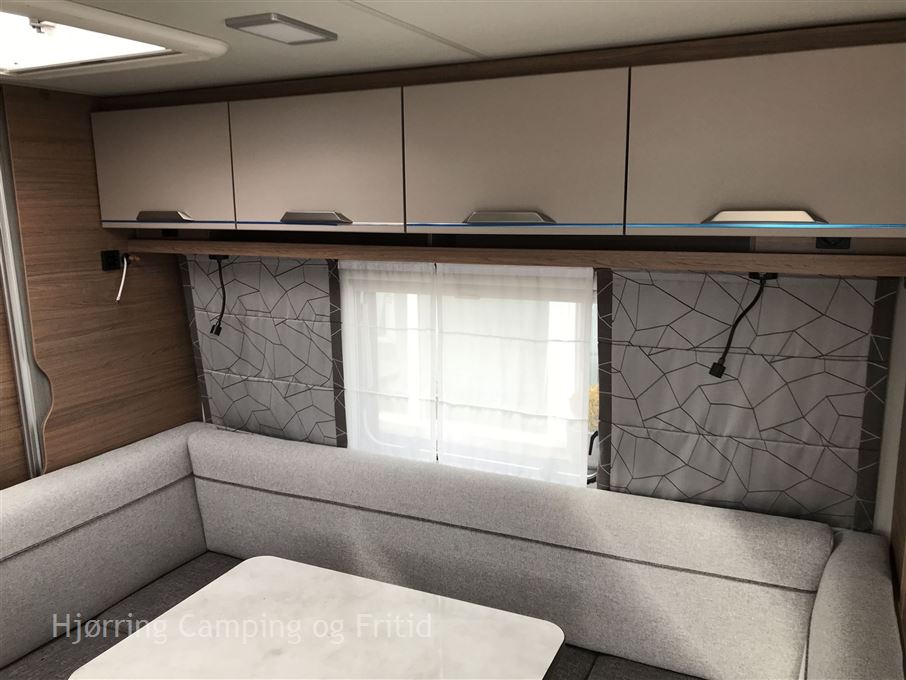 Knaus Sport 580 QS