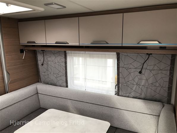Knaus Sport 580 QS
