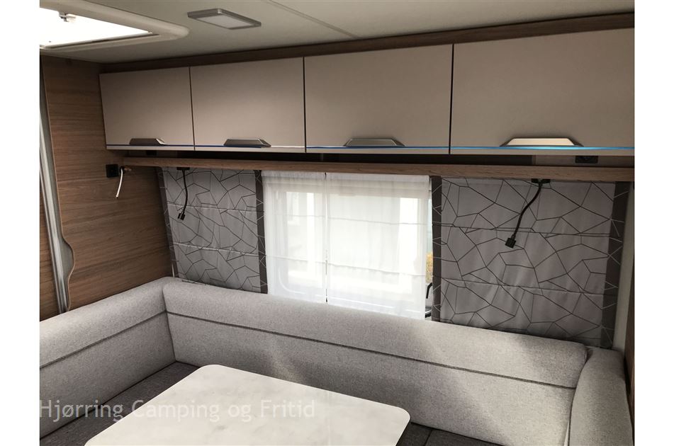 Knaus Sport 580 QS