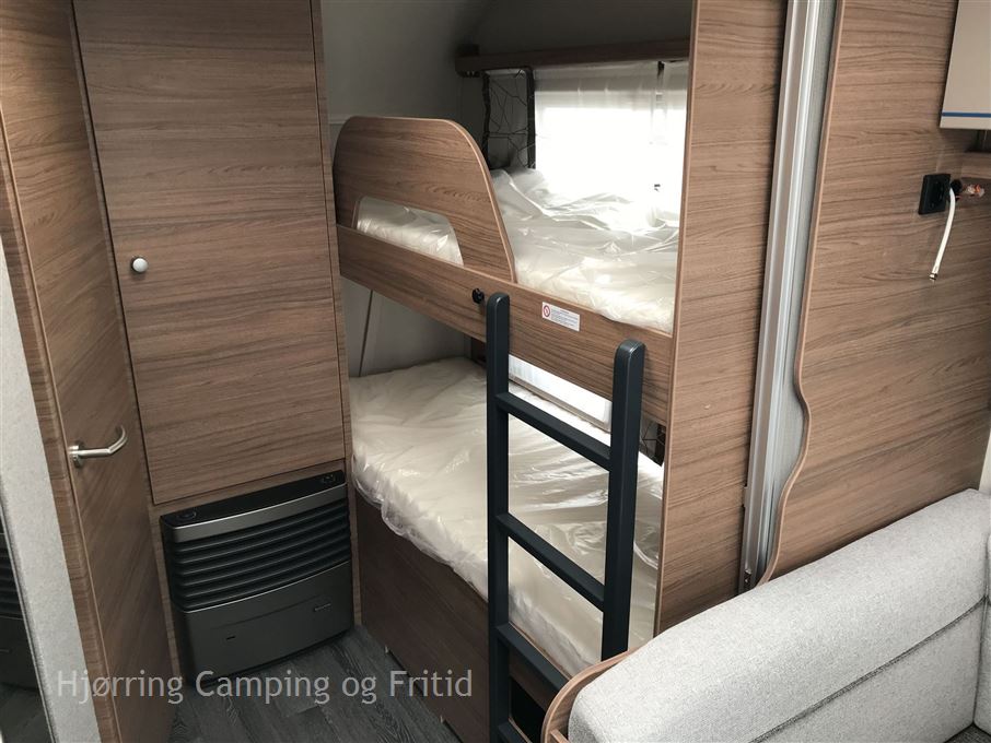 Knaus Sport 580 QS