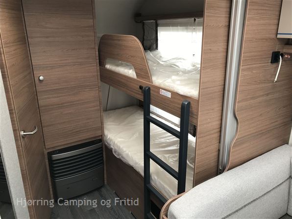 Knaus Sport 580 QS