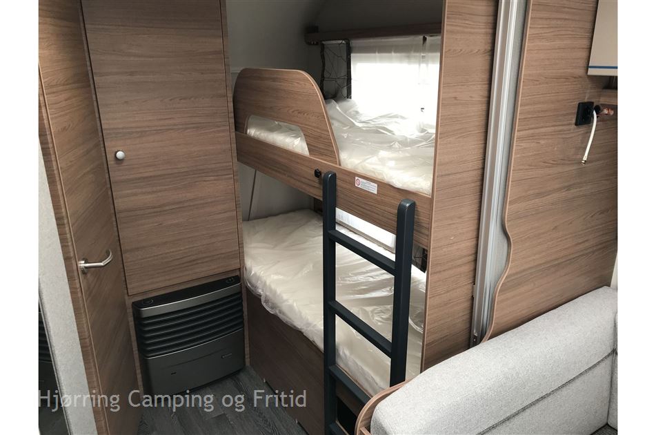 Knaus Sport 580 QS