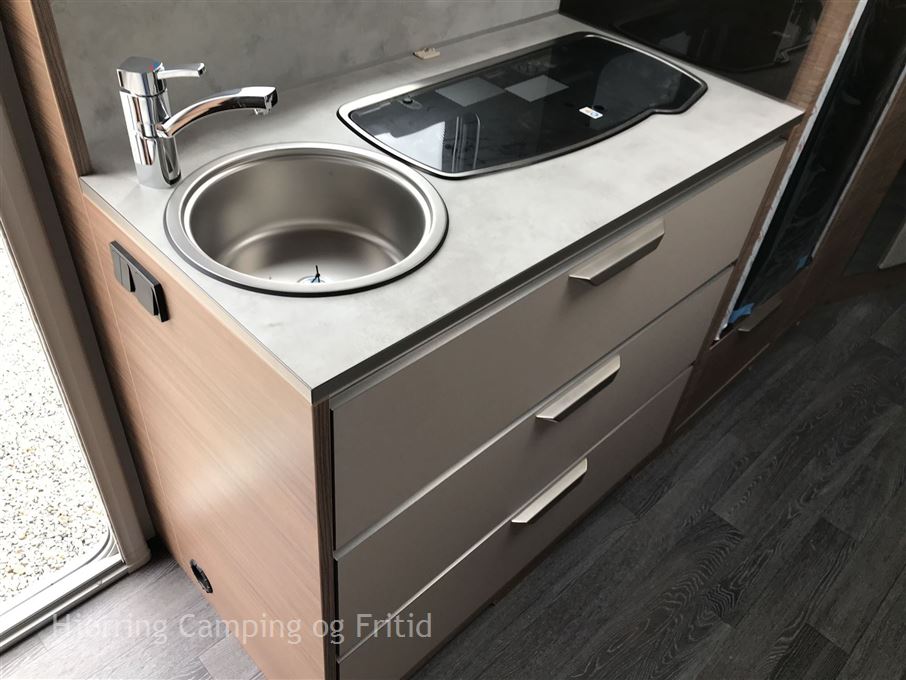 Knaus Sport 580 QS