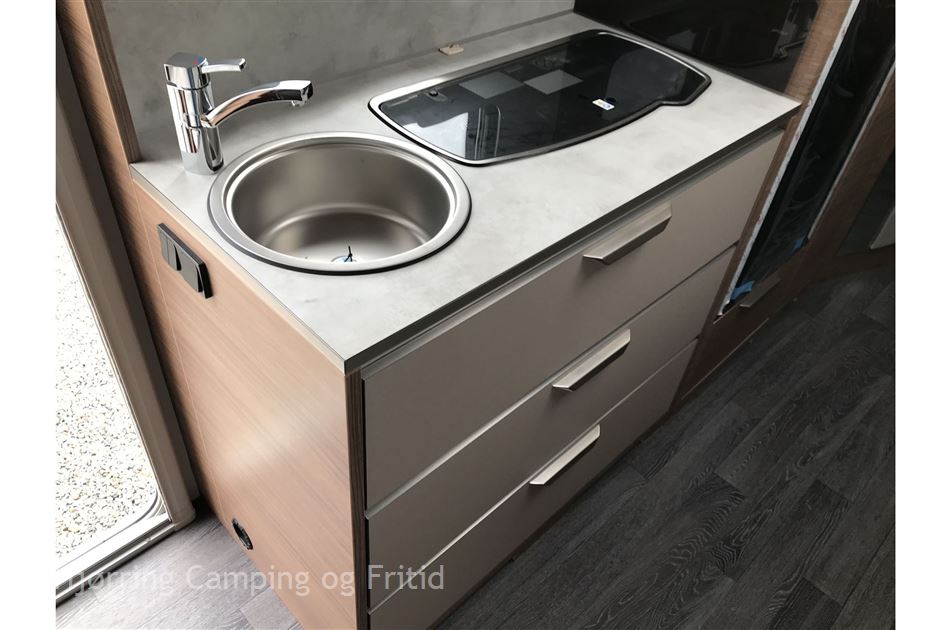 Knaus Sport 580 QS