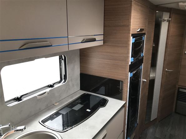 Knaus Sport 580 QS