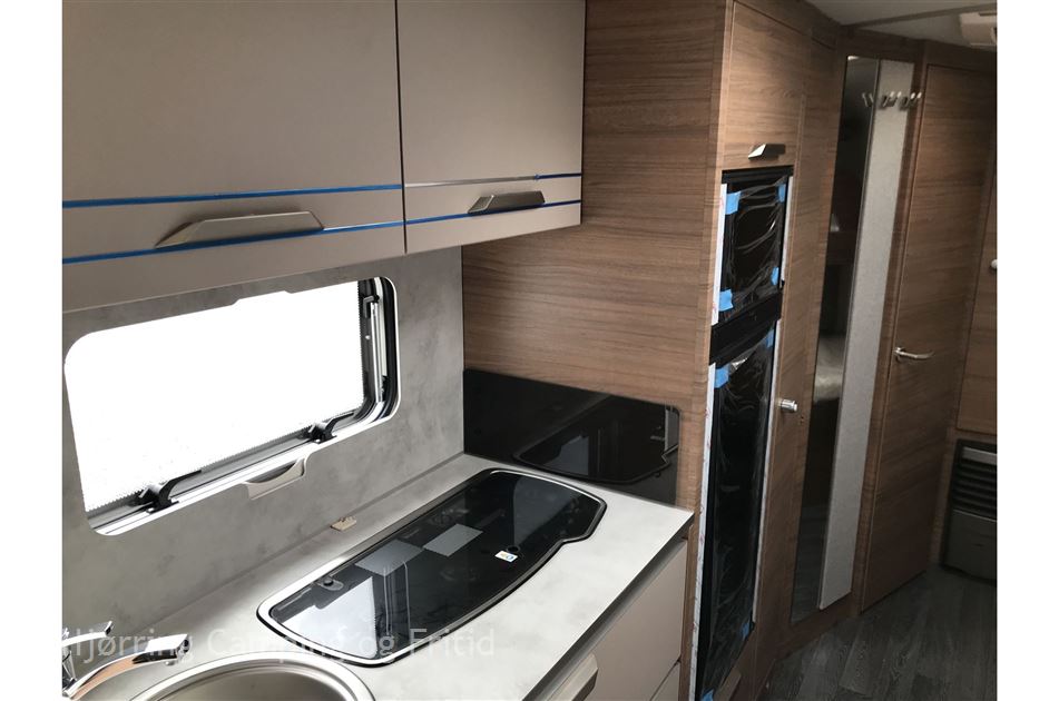 Knaus Sport 580 QS