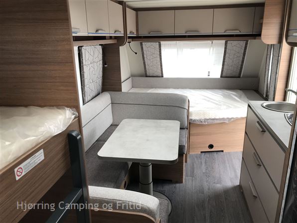 Knaus Sport 580 QS