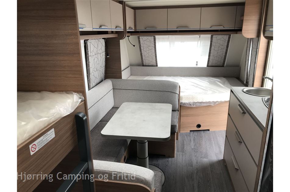 Knaus Sport 580 QS