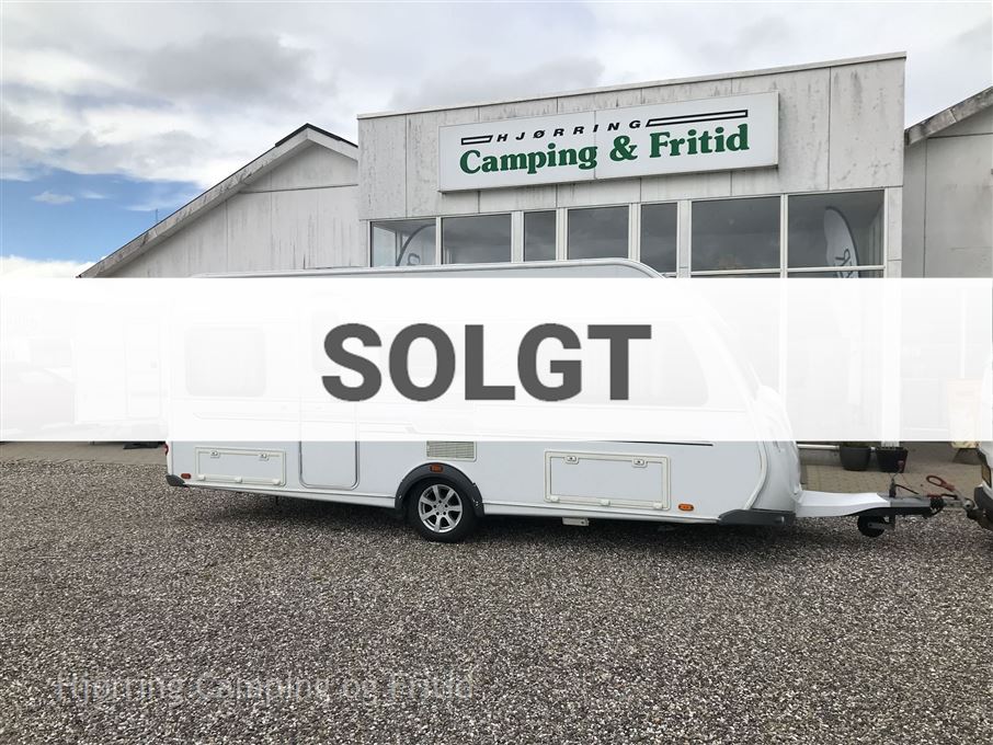 Knaus Südwind Exclusive 500 EU