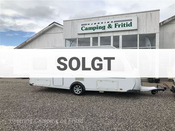 Knaus Südwind Exclusive 500 EU
