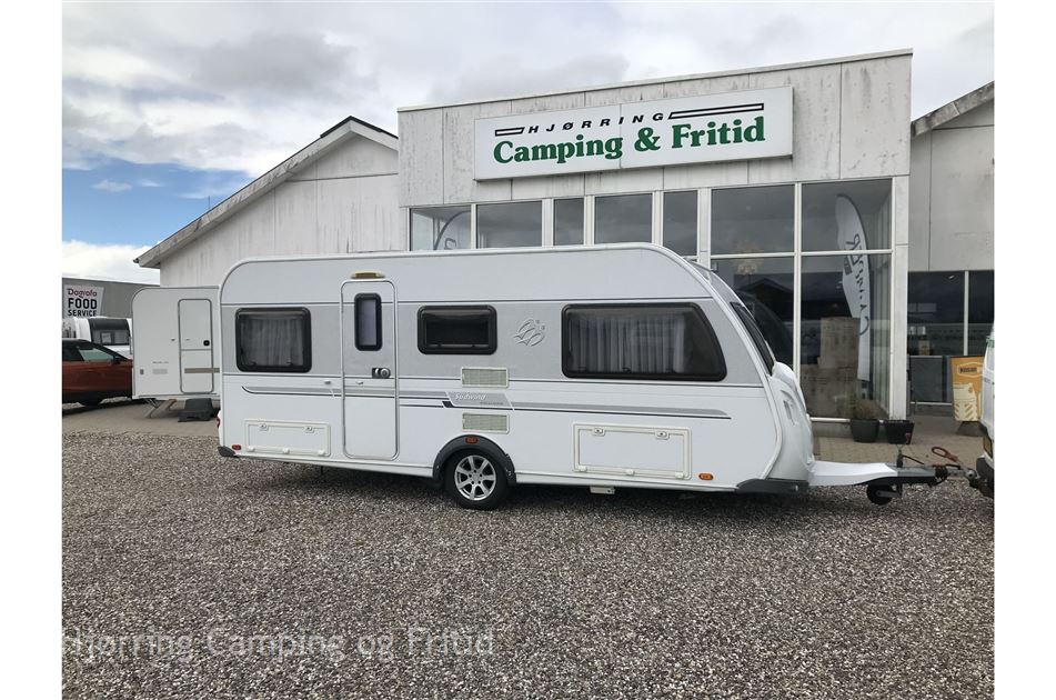 Knaus Südwind Exclusive 500 EU