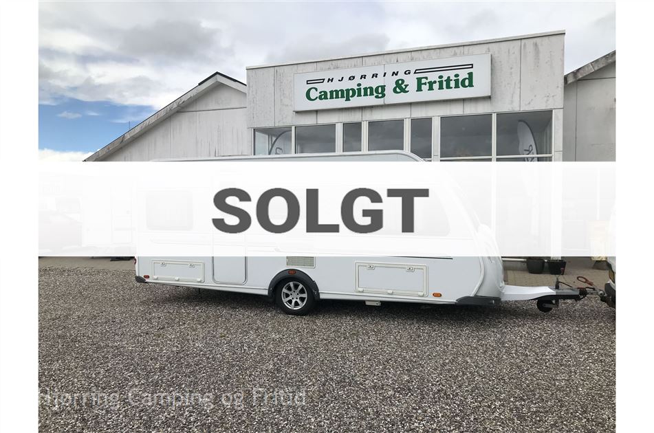 Knaus Südwind Exclusive 500 EU