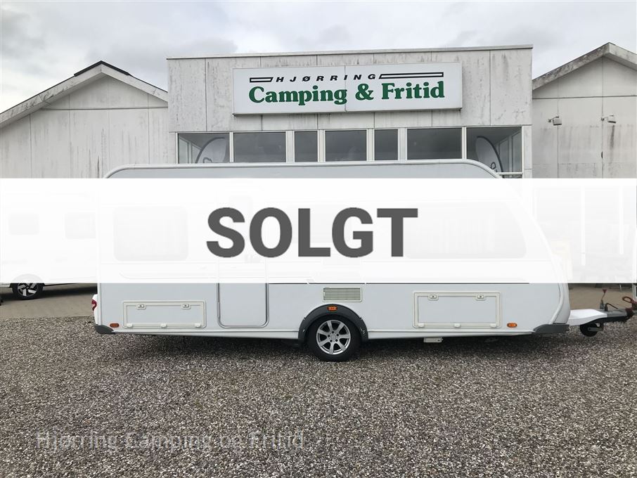 Knaus Südwind Exclusive 500 EU