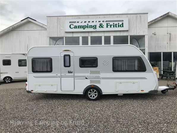 Knaus Südwind Exclusive 500 EU