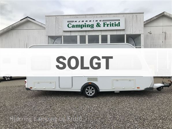 Knaus Südwind Exclusive 500 EU
