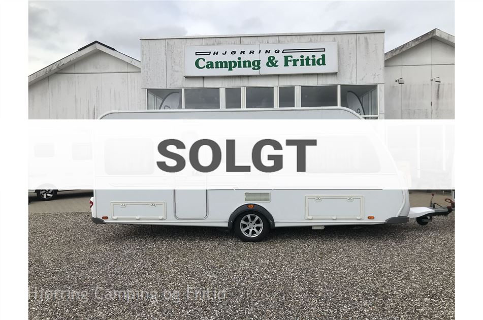 Knaus Südwind Exclusive 500 EU