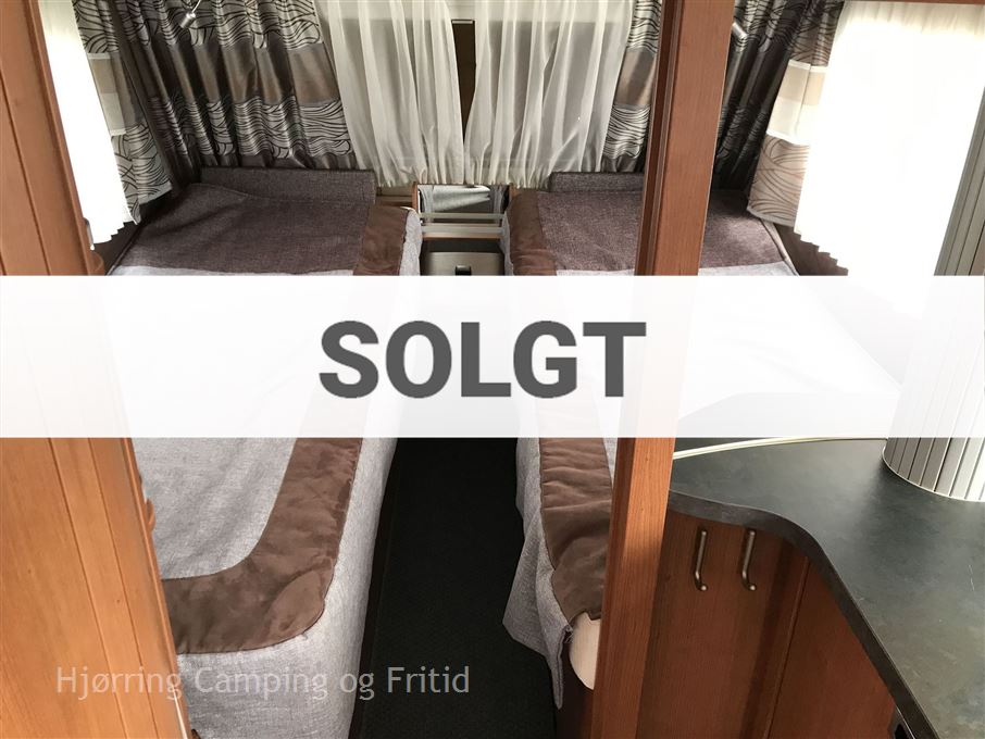 Knaus Südwind Exclusive 500 EU