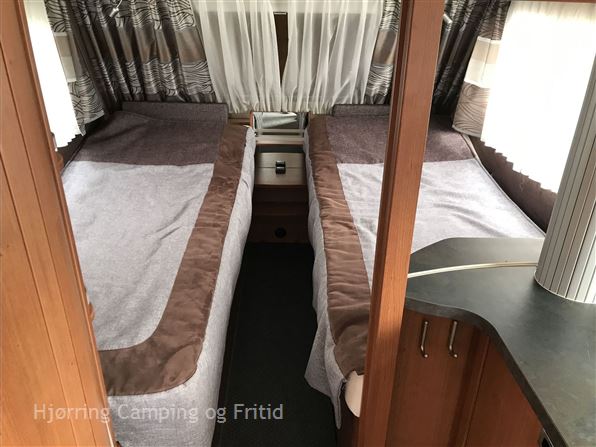 Knaus Südwind Exclusive 500 EU