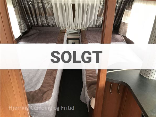Knaus Südwind Exclusive 500 EU